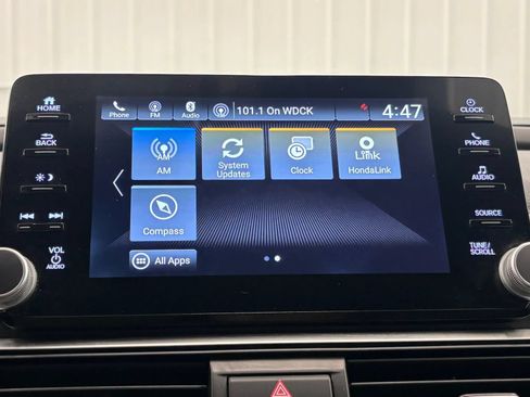 Used 2019 Honda Accord Sport image 42