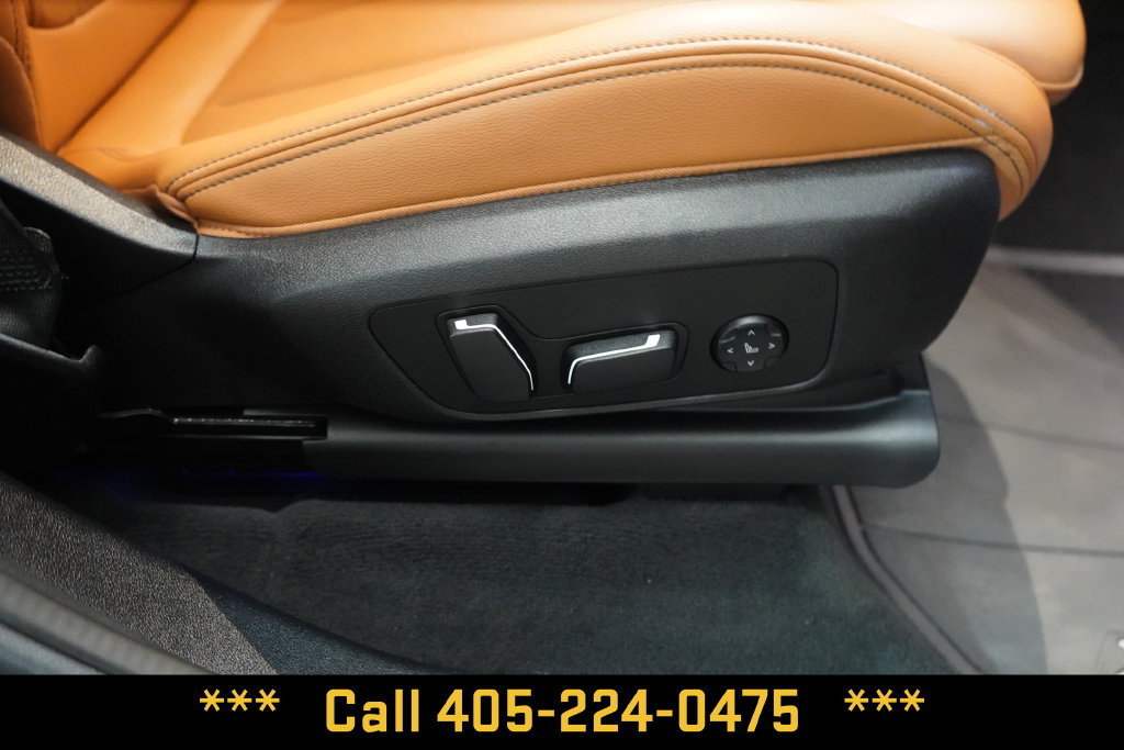 Used 2024 BMW X3 sDrive30i w/ Premium Package RWD image 21