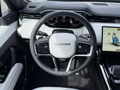 New 2026 Land Rover Range Rover Sport SE image 22