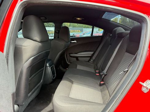 Used 2023 Dodge Charger Scat Pack RWD image 23