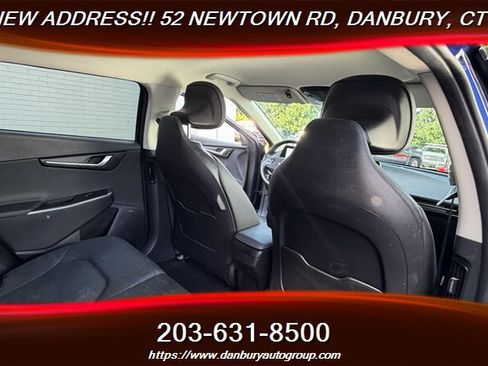 Used 2023 Kia EV6 Wind RWD image 13