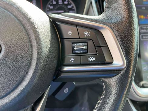 Used 2022 Subaru Outback Limited AWD/4WD image 21