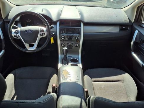 Used 2013 Ford Edge SEL AWD/4WD image 10