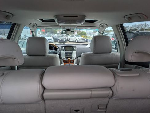Used 2009 Lexus RX 350 AWD image 7