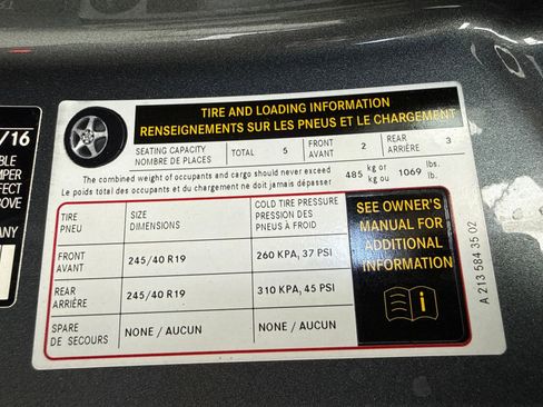 Used 2017 Mercedes-Benz E 300 image 51