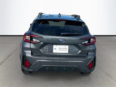 Certified 2026 Subaru Crosstrek 2.5i Premium AWD/4WD image 6