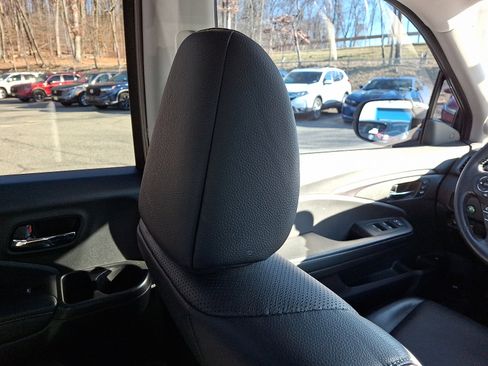 Used 2023 Honda Ridgeline RTL image 13