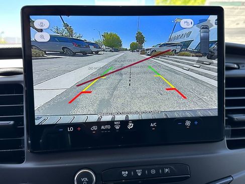New 2026 Ford Transit 150 Low Roof RWD image 30