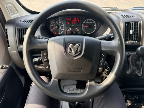Used 2021 RAM ProMaster 1500 FWD image 18