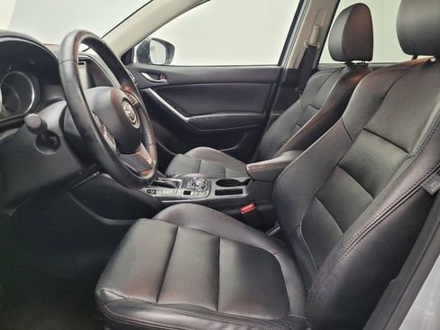 Used 2016 MAZDA CX-5 Grand Touring image 17