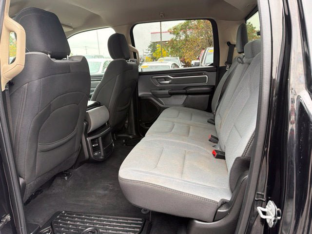 Used 2019 RAM 1500 Big Horn AWD/4WD image 18