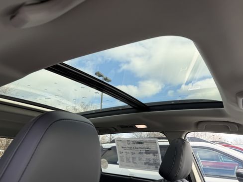 New 2026 Subaru Ascent Touring image 27