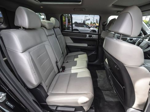 Used 2024 Hyundai Santa Fe Limited AWD/4WD image 30
