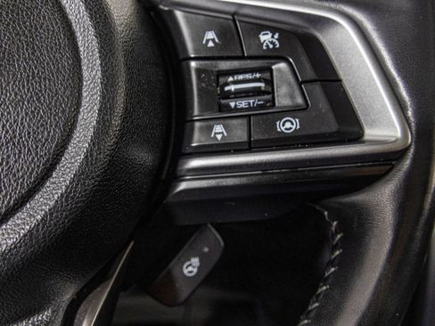 Used 2021 Subaru Ascent Touring w/ Popular Package #2A image 33