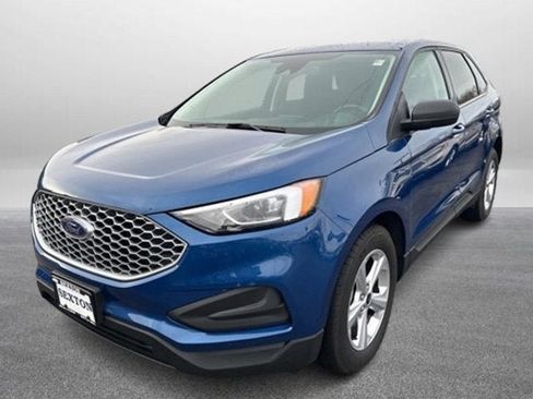 Used 2024 Ford Edge SE image 1
