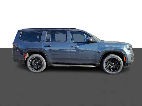 Used 2023 Jeep Wagoneer Series II image 7