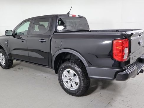 New 2025 Ford Ranger XL w/ Trailer Tow Package image 29