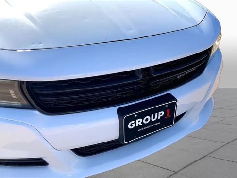 Used 2022 Dodge Charger SXT RWD image 30