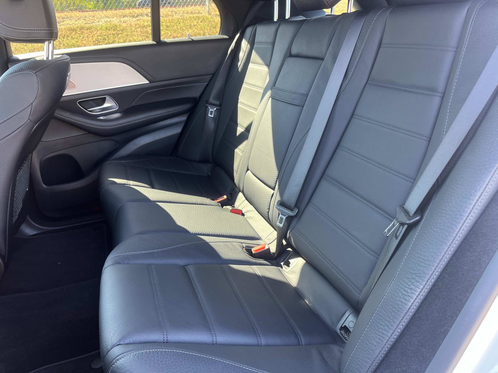 Certified 2020 Mercedes-Benz GLE 350 4MATIC image 17