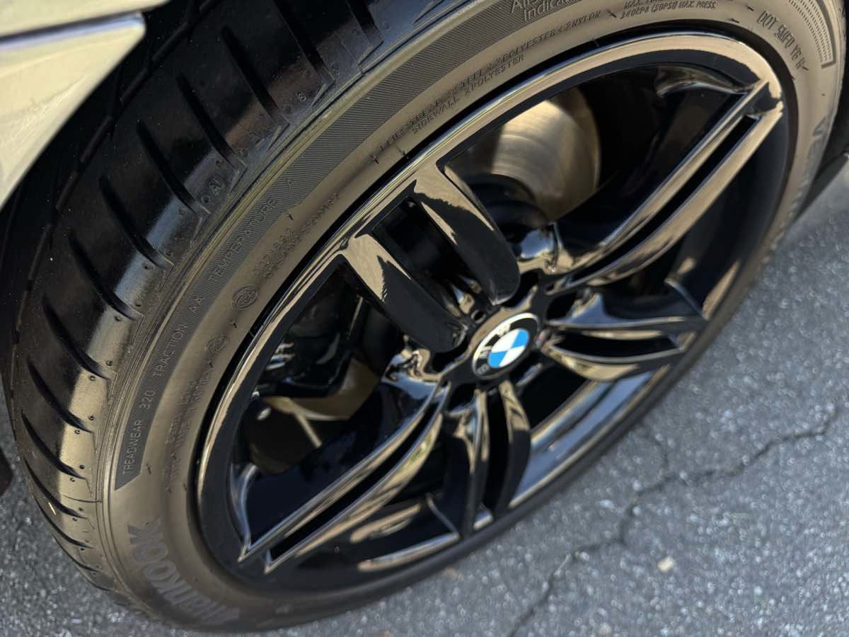 Used 2014 BMW 640i Coupe RWD image 27