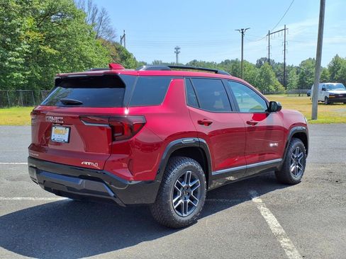 New 2026 GMC Terrain AT4 w/ Convenience Package III image 7