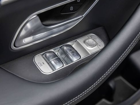Used 2025 Mercedes-Benz GLE 63 AMG S image 24