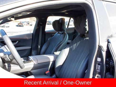 Used 2023 Mercedes-Benz EQS 450+ 450 image 11