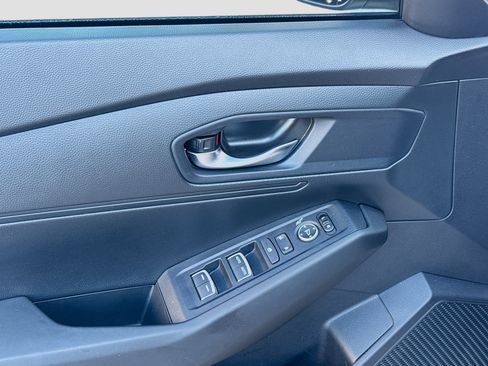 Certified 2024 Honda Accord LX image 16