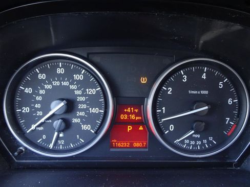 Used 2011 BMW 328i xDrive Sedan image 21