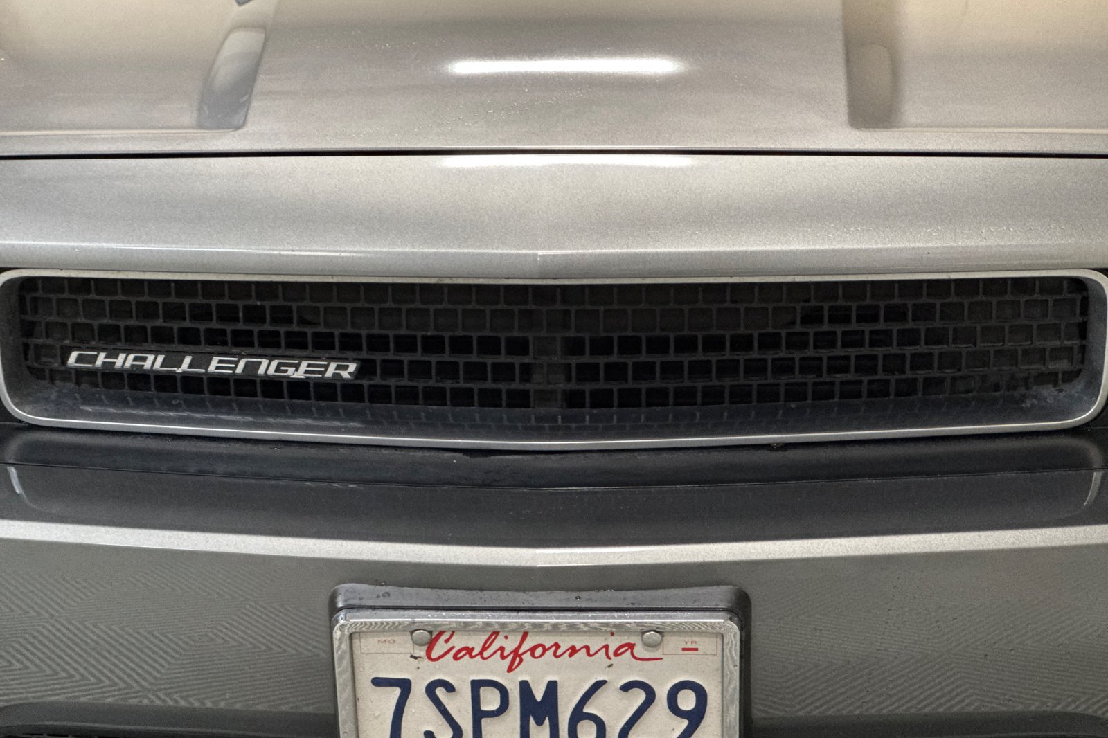 Used 2011 Dodge Challenger RWD image 43
