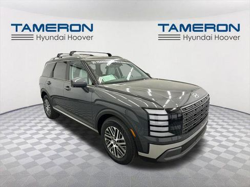 New 2026 Hyundai Palisade SEL FWD image 7