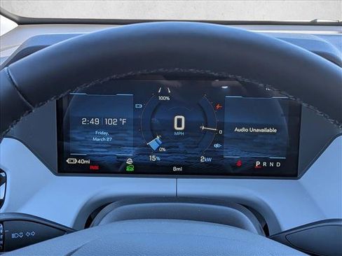 New 2027 Chevrolet Bolt LT w/ Comfort Package FWD image 11