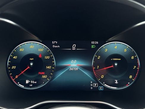 Certified 2022 Mercedes-Benz GLC 300 4MATIC image 18