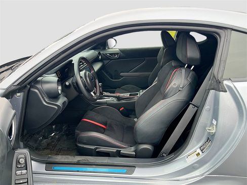 Used 2024 Subaru BRZ Limited w/ Popular Package 1 image 20