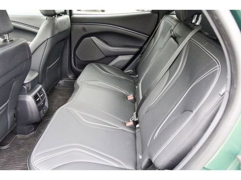 Used 2024 Ford Mustang Mach-E Premium image 12