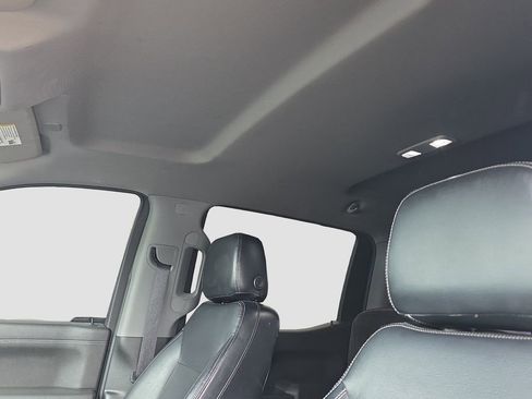Used 2021 Chevrolet Silverado 1500 LT AWD/4WD image 8