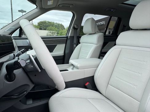 New 2026 Hyundai Santa Fe Limited image 18