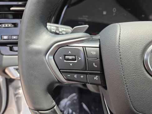 Used 2025 Lexus RX 350h w/ Accessory Package (Z1) AWD/4WD image 34