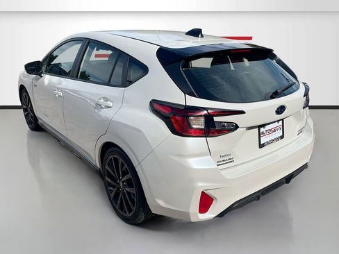 Used 2024 Subaru Impreza RS image 5