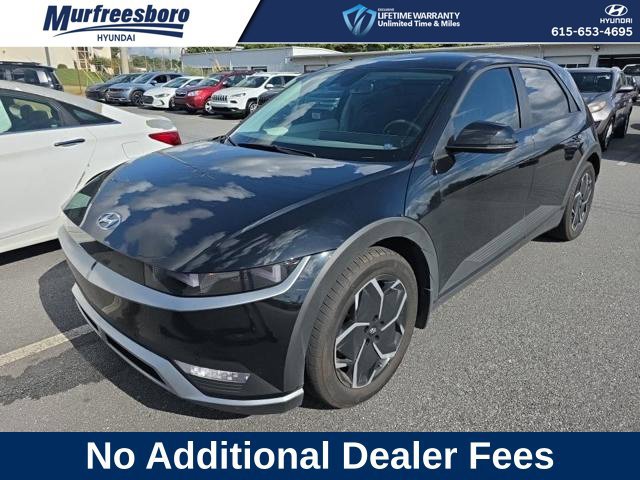 Used 2024 Hyundai Ioniq 5 SEL AWD/4WD image 1