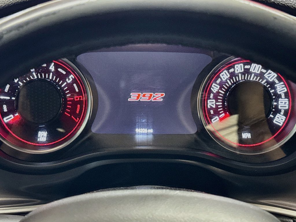 Used 2019 Dodge Challenger R/T Scat Pack RWD image 14