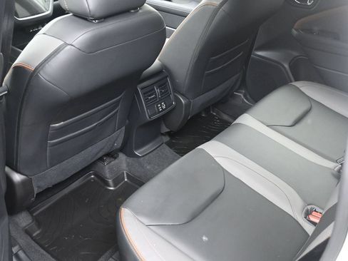 Used 2025 Subaru Forester Sport AWD/4WD image 15