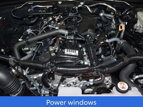 New 2026 Toyota Tacoma SR5 image 7