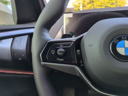 New 2026 BMW X3 xDrive30i AWD/4WD image 23