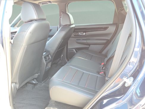 Certified 2023 Honda CR-V Sport Touring image 11