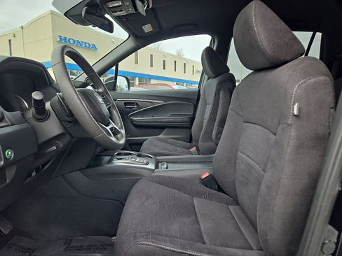 Used 2022 Honda Pilot Sport image 15