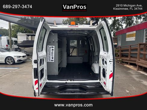 Used 2013 Ford E-250 and Econoline 250 w/ PWR Group image 12