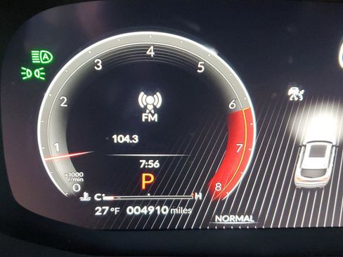 Used 2025 Acura MDX Type S image 16