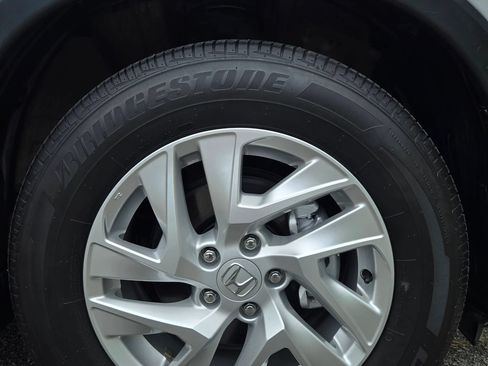 Used 2016 Honda CR-V EX-L image 19