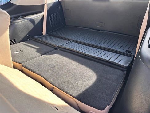 Used 2024 Nissan Armada SL w/ Cargo Package image 15